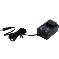 SEDNA - US Plug AC 100-240V to DC 5V 4A Power Adapter (Full approval) - 3.5x1.35mm Plug