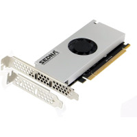 SEDNA - PCIe 16X Bus,  USB 3.2 Gen 2x2 ( 20Gbps ) 2 Port type C adapter card