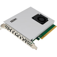 SEDNA - PCIe 16X Bus,  USB 3.2 Gen 2x2 ( 20Gbps ) 8 Port type C adapter card