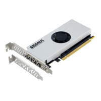 SEDNA - PCIe 16X Bus,  USB 3.2 Gen 2x2 ( 20Gbps ) 4 Port type C adapter card